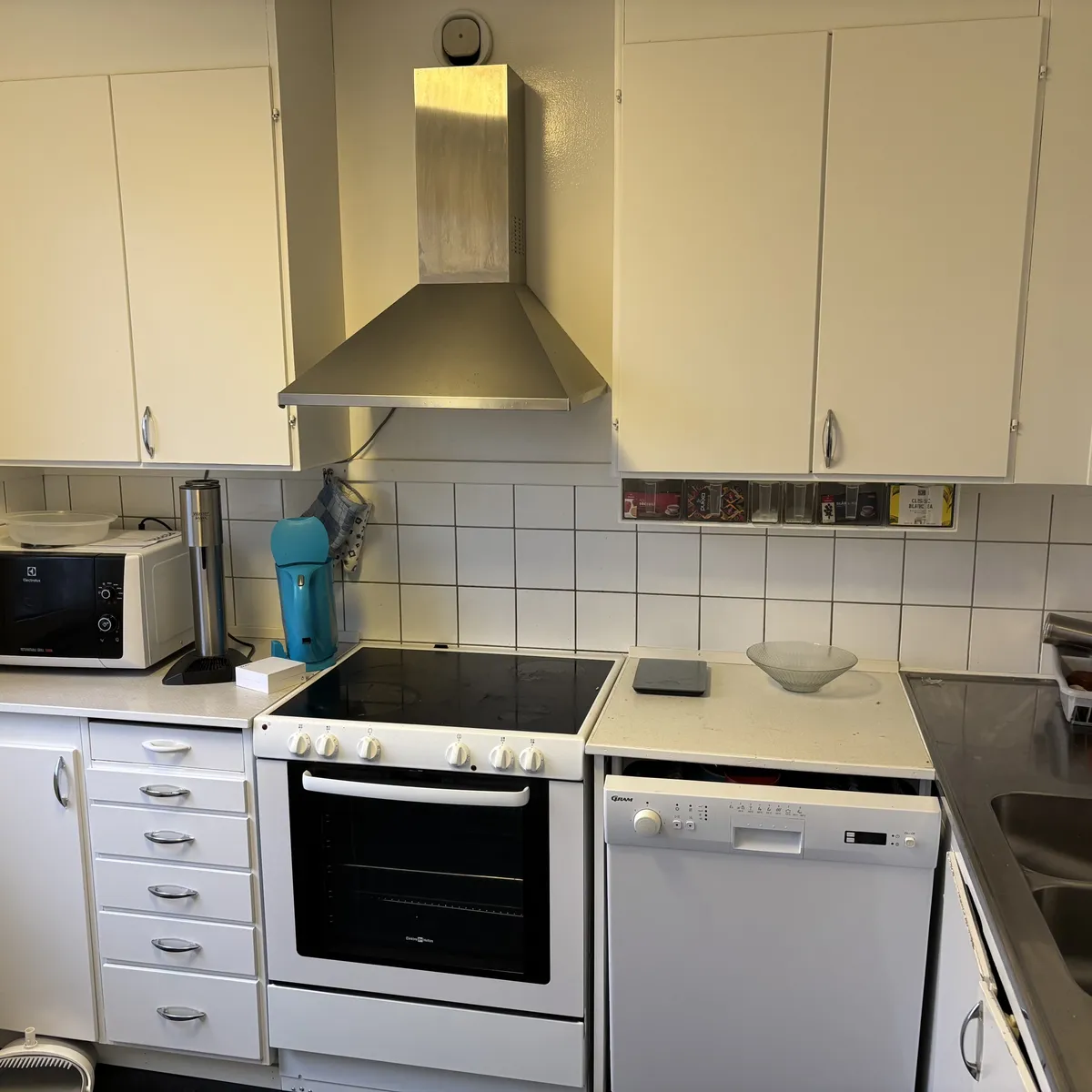 Hyreslägenhet på Uppsala i uppsala