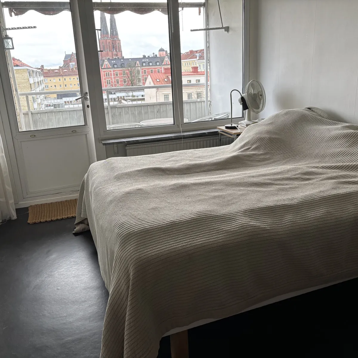 Hyreslägenhet på Uppsala i uppsala