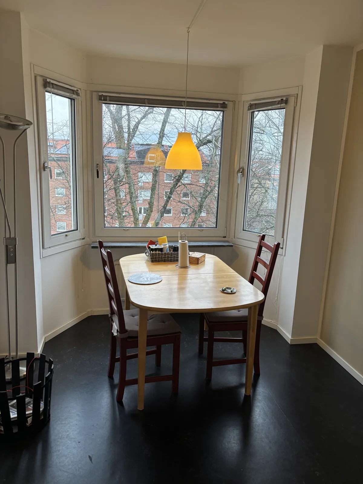 Hyreslägenhet på Uppsala i uppsala