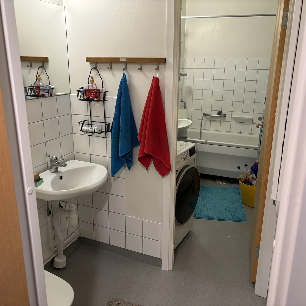 Hyreslägenhet på Uppsala i uppsala