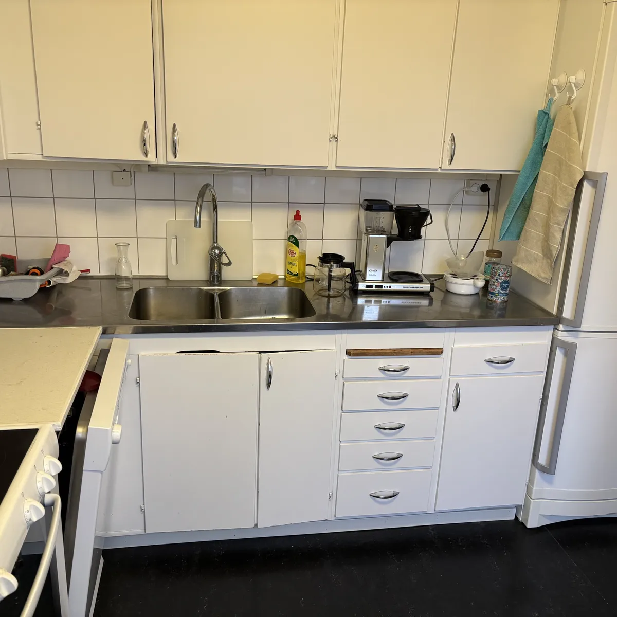 Hyreslägenhet på Uppsala i uppsala