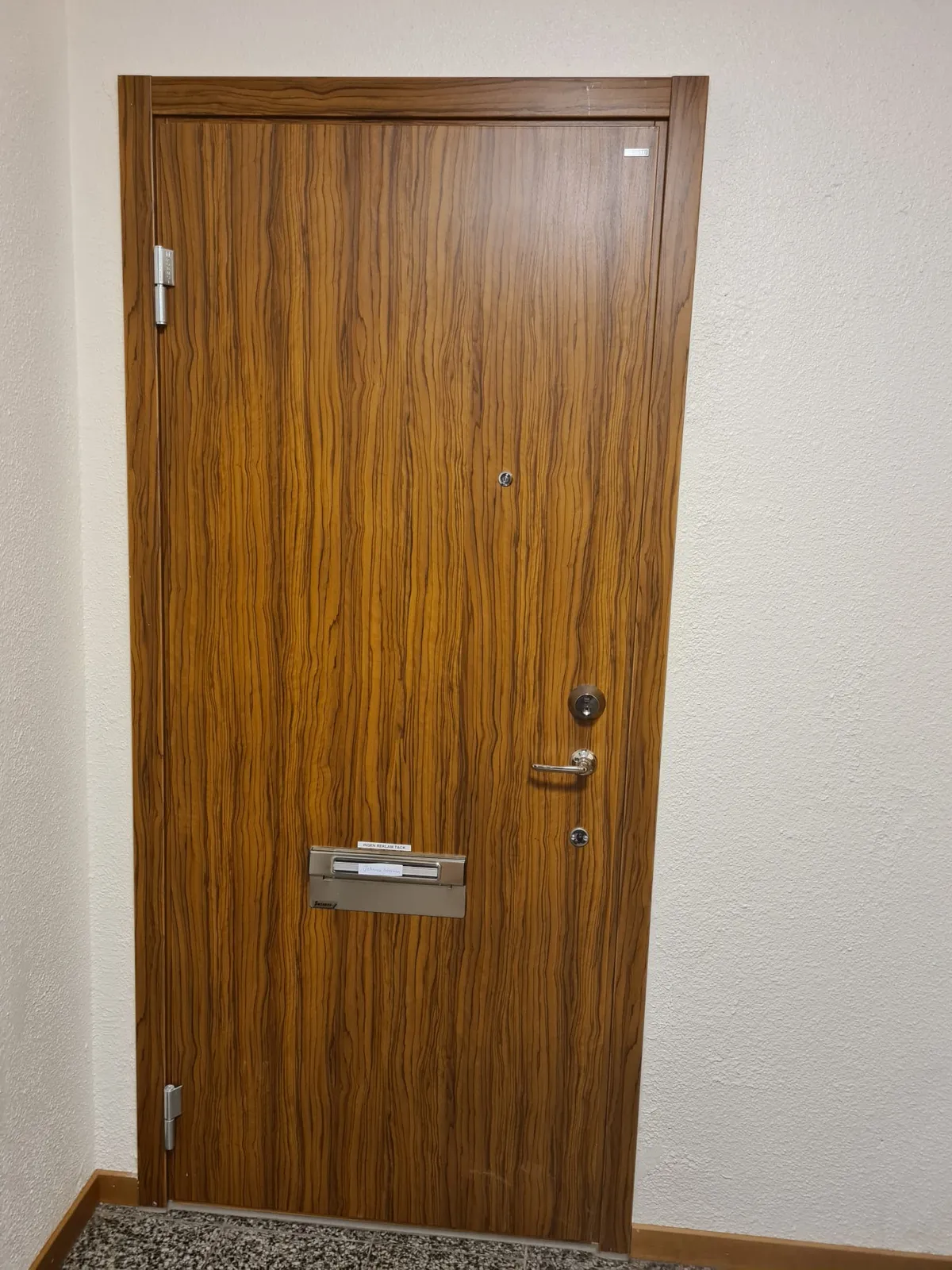 Hyreslägenhet på Skärholmen i skarholmen