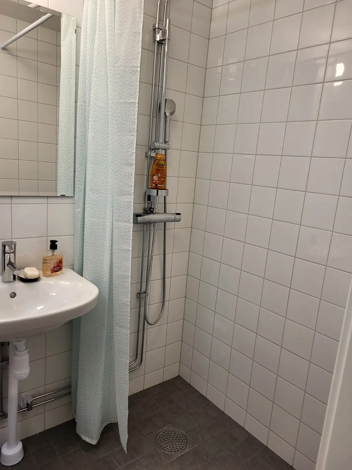 Hyreslägenhet på Skärholmen i skarholmen