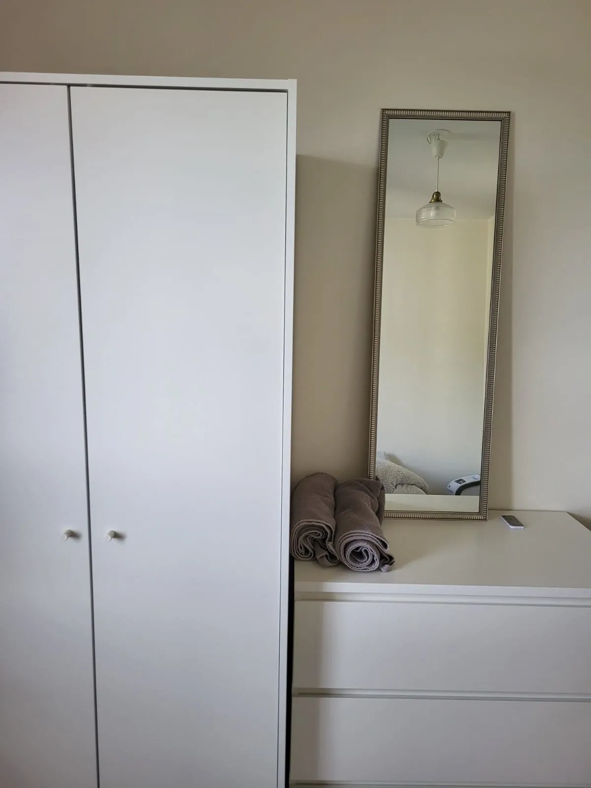 Hyreslägenhet på Skärholmen i skarholmen