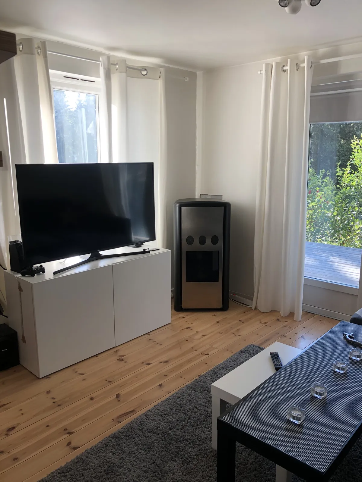 Hyresbostad på Sigtuna i sigtuna