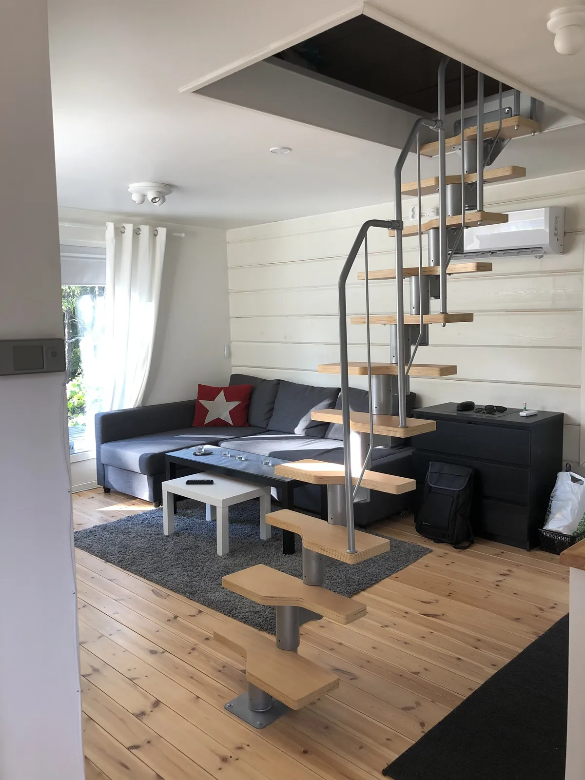 Hyresbostad på Sigtuna i sigtuna