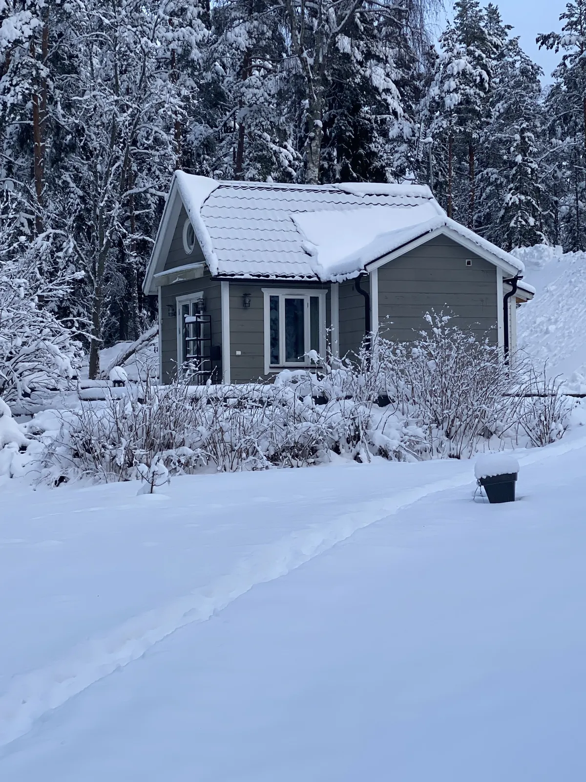 Hyresbostad på Sigtuna i sigtuna