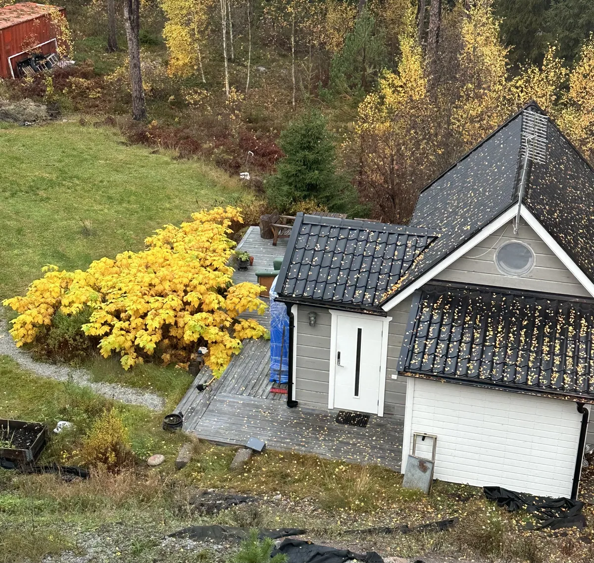 Hyresbostad på Sigtuna i sigtuna