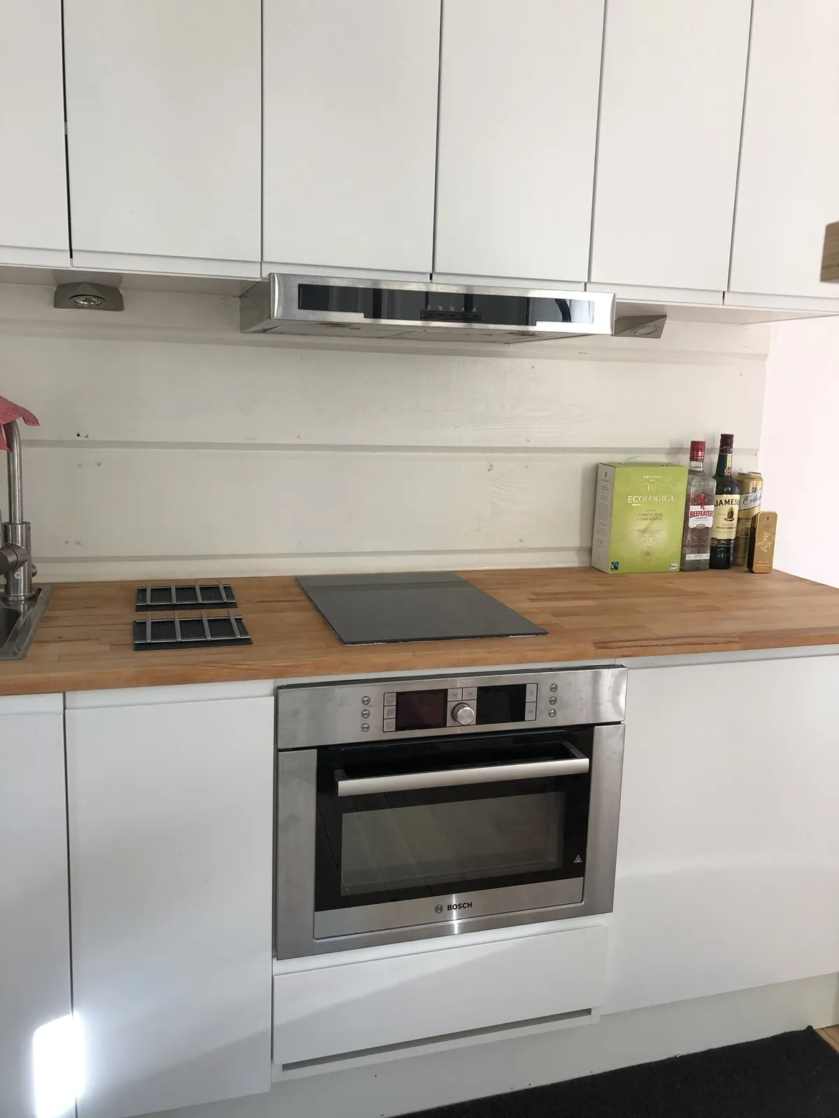 Hyresbostad på Sigtuna i sigtuna