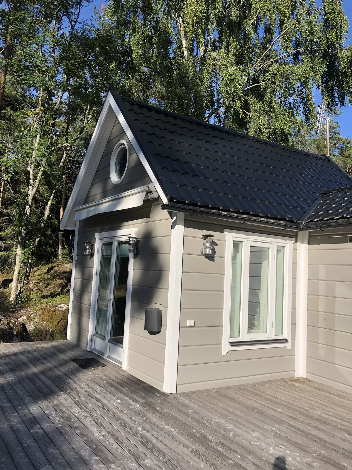 Hyresbostad på Sigtuna i sigtuna