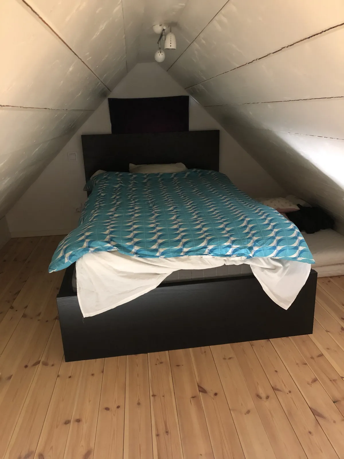 Hyresbostad på Sigtuna i sigtuna