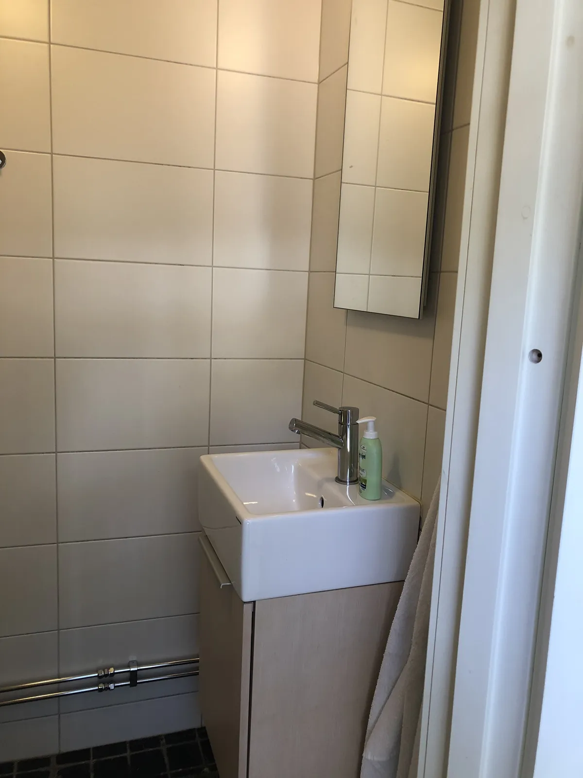 Hyresbostad på Sigtuna i sigtuna