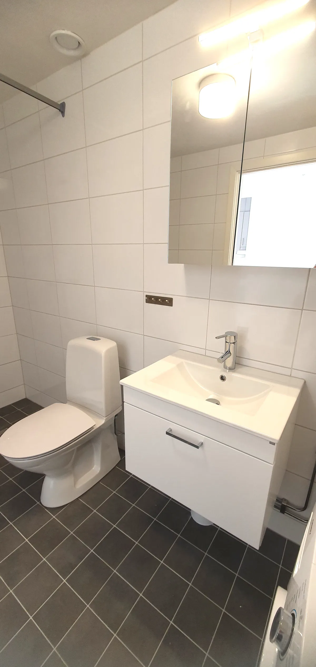 Hyreslägenhet på Ulricehamn i ulricehamn