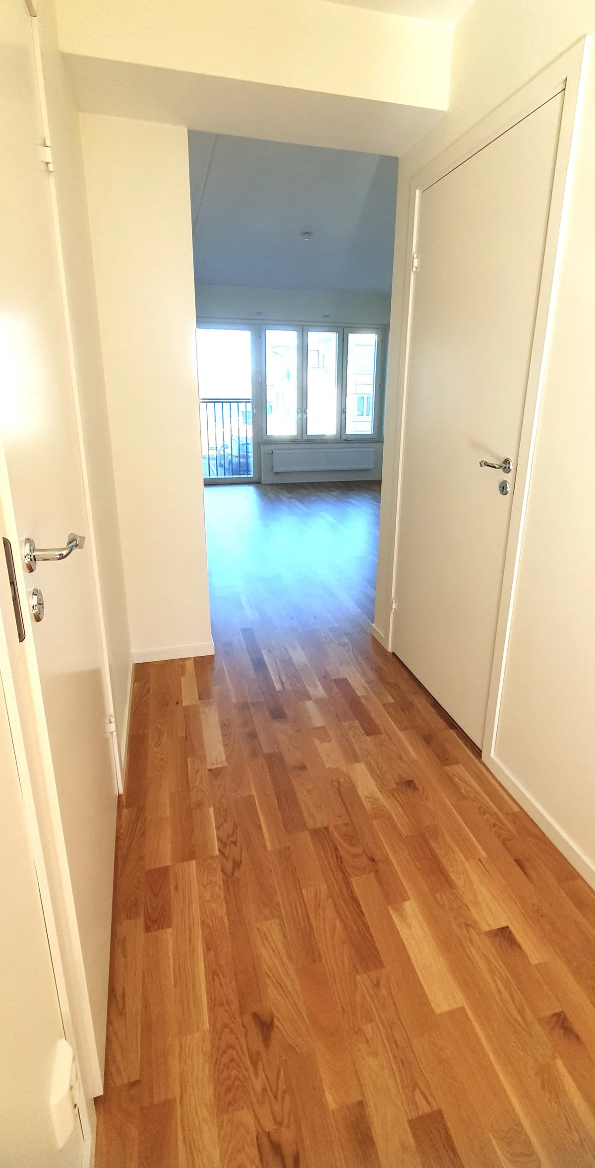 Hyreslägenhet på Ulricehamn i ulricehamn