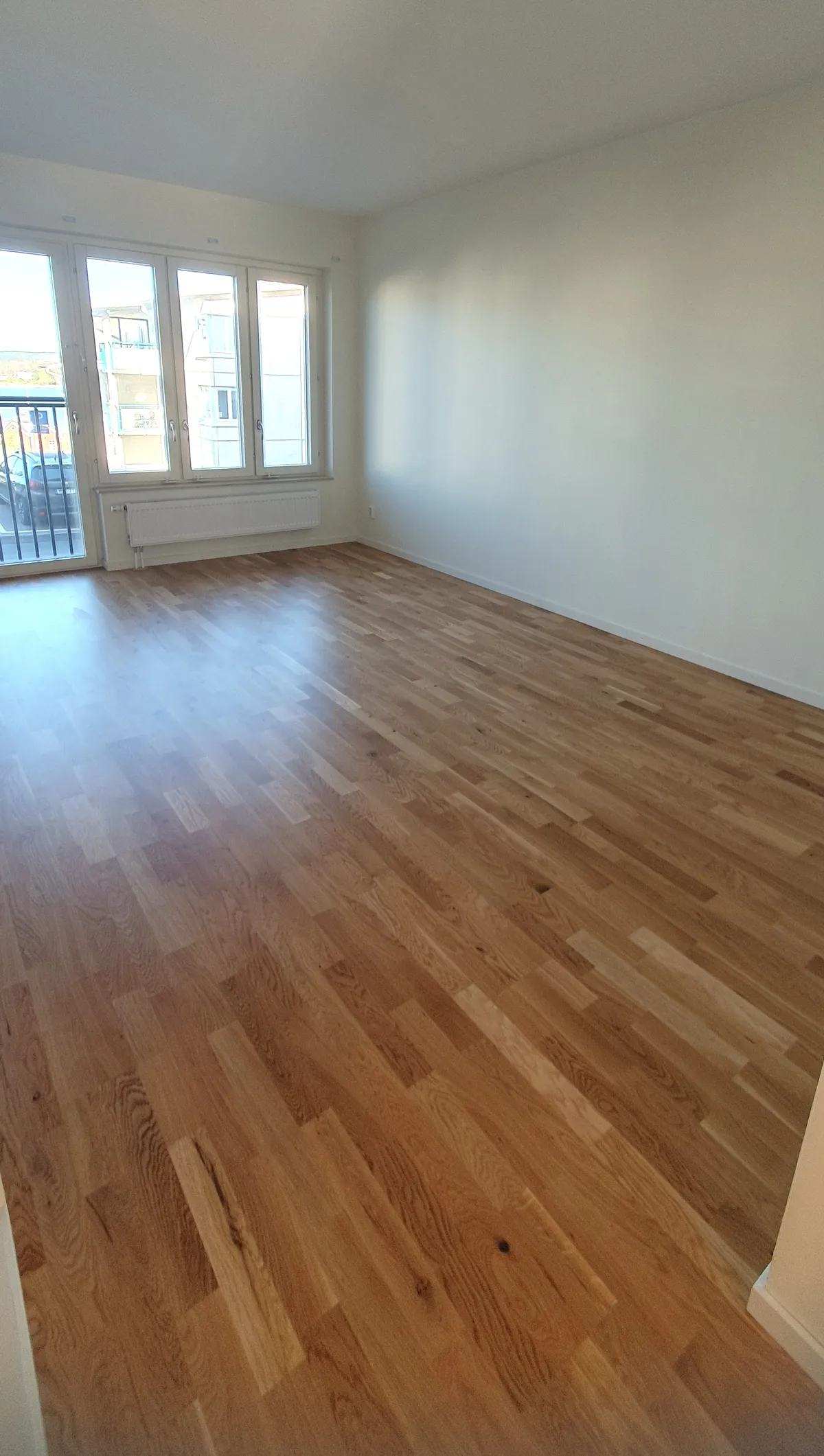 Hyreslägenhet på Ulricehamn i ulricehamn