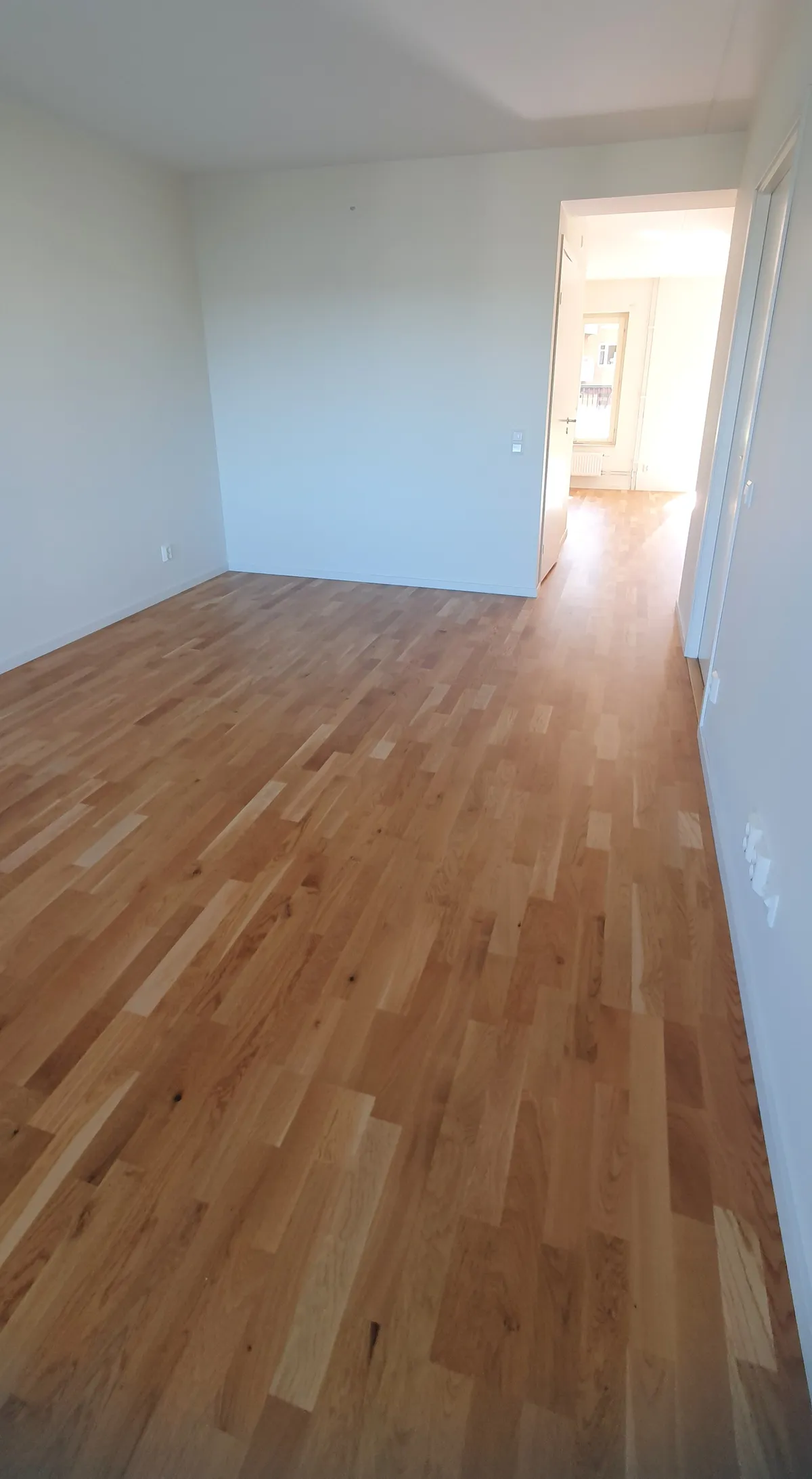 Hyreslägenhet på Ulricehamn i ulricehamn