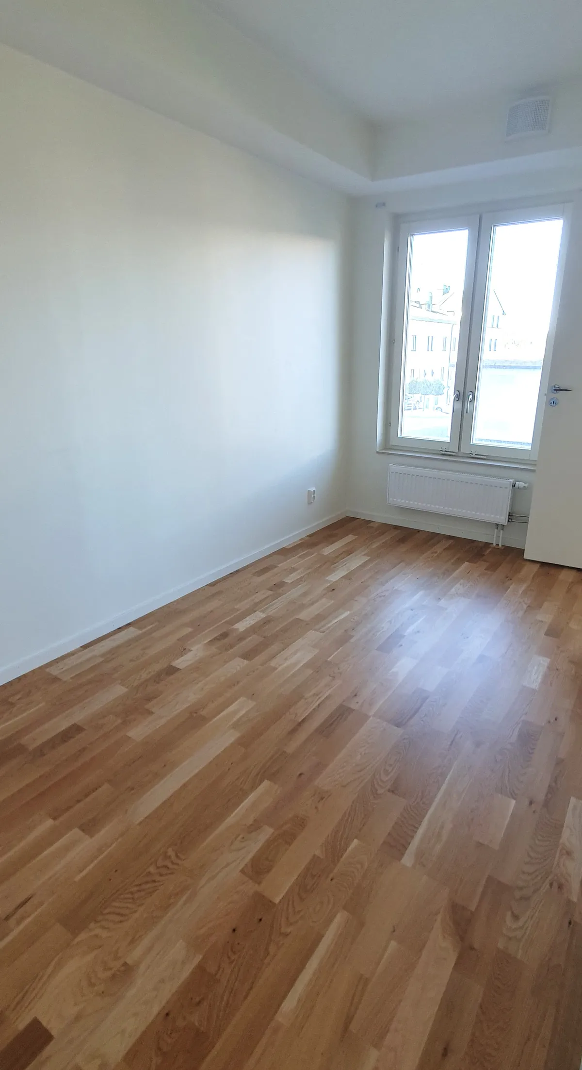 Hyreslägenhet på Ulricehamn i ulricehamn