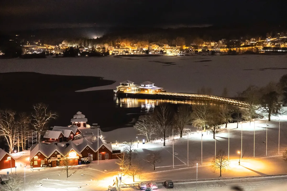 Hyreslägenhet på Ulricehamn i ulricehamn