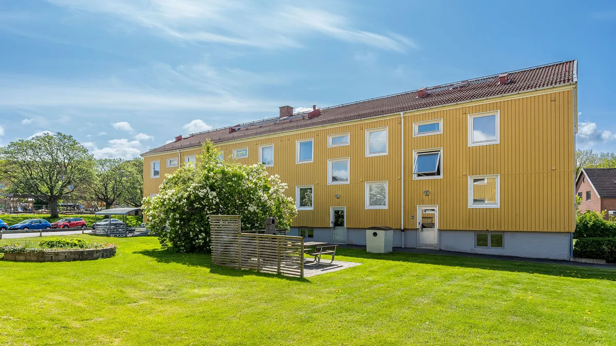 Hyreslägenhet på Göteborg i goteborg