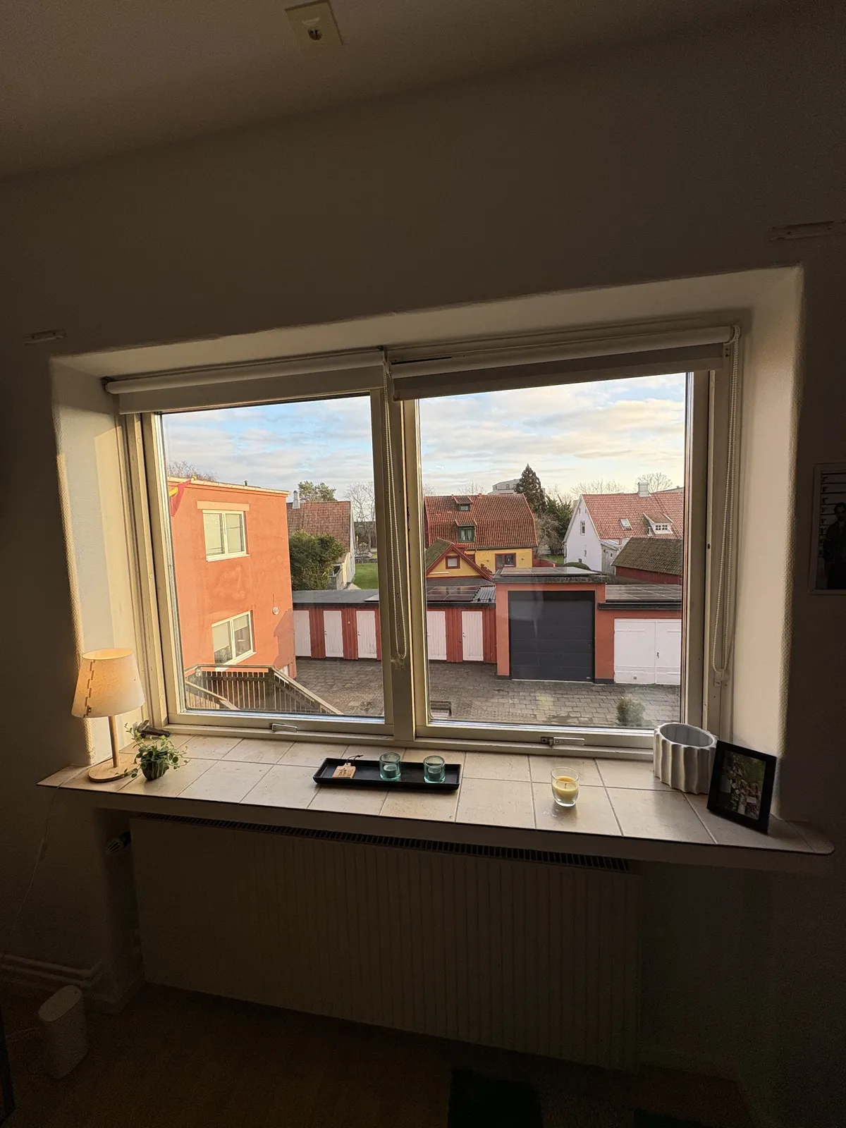 Hyreslägenhet på Ängelholm i angelholm