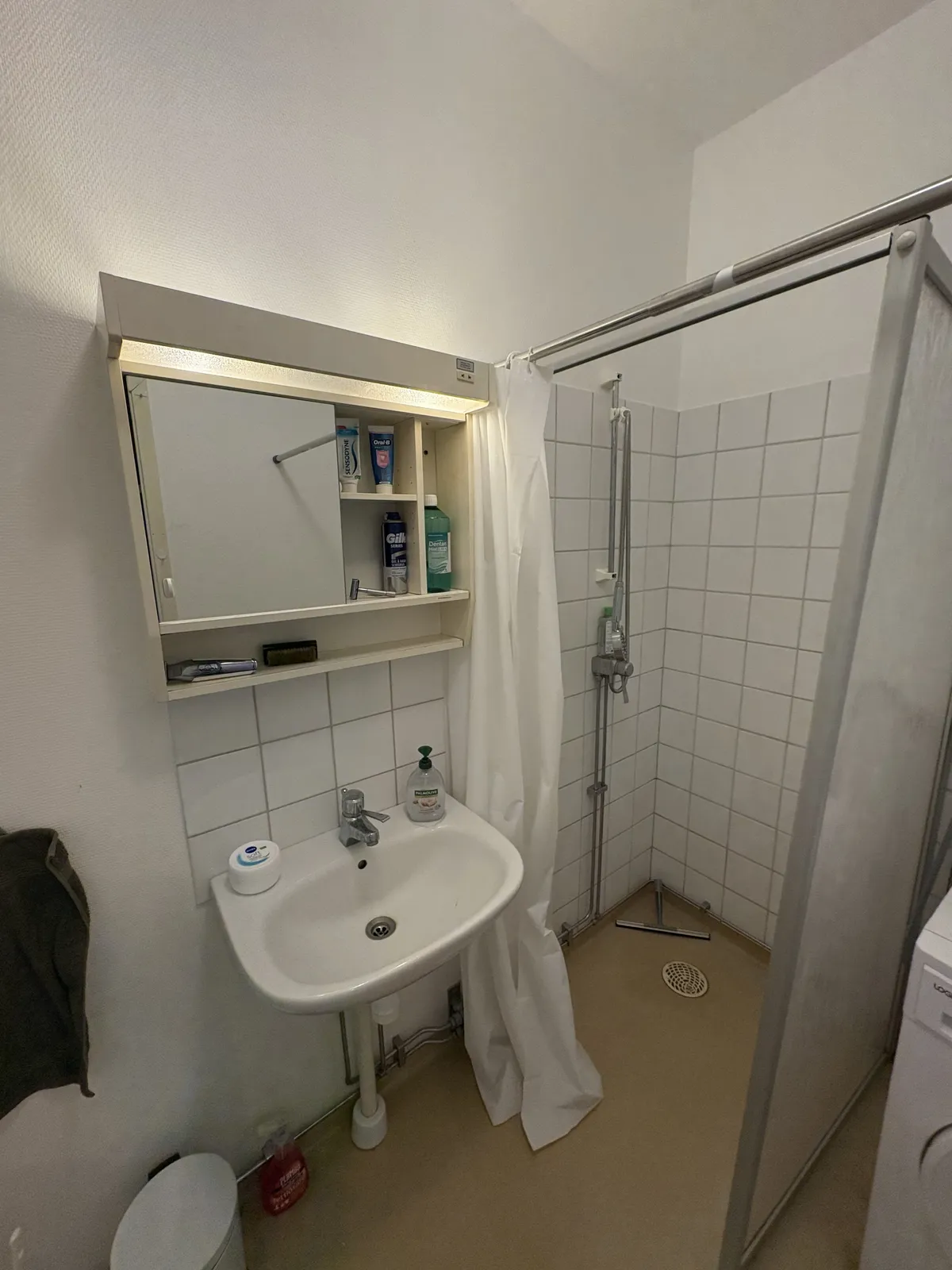 Hyreslägenhet på Ängelholm i angelholm