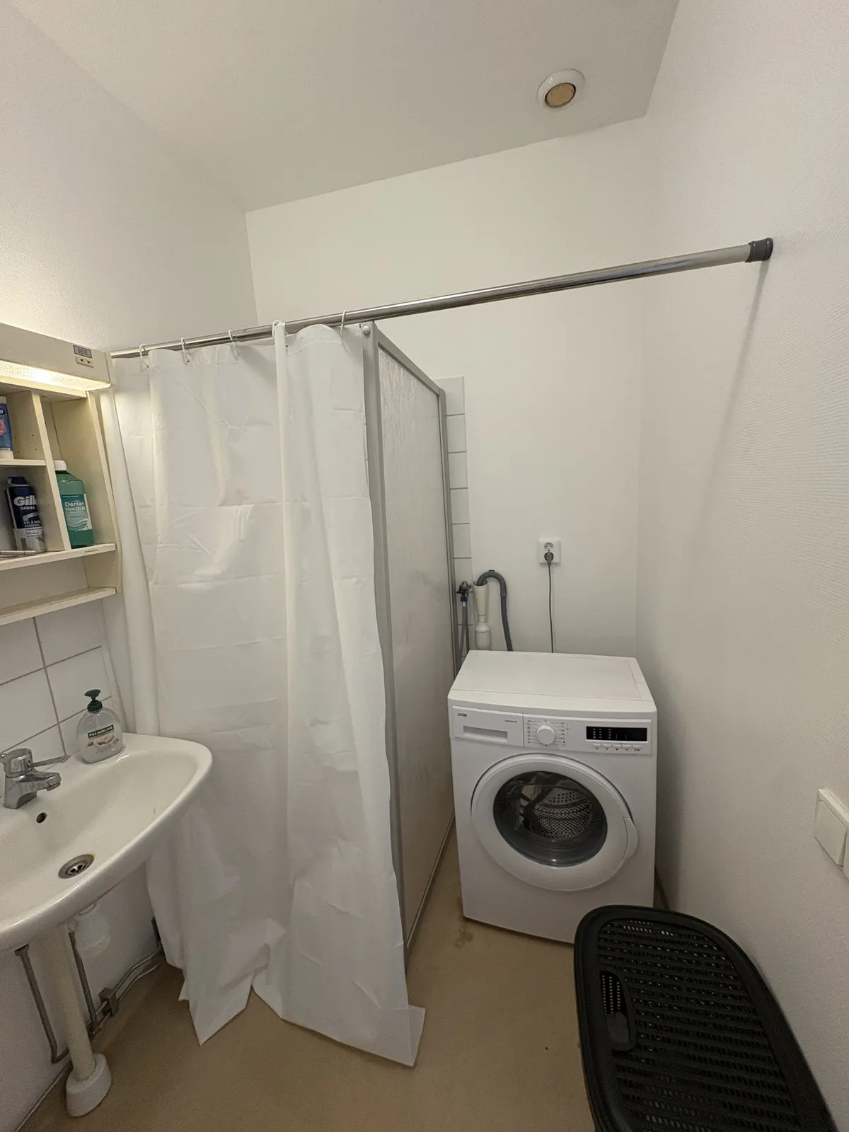 Hyreslägenhet på Ängelholm i angelholm