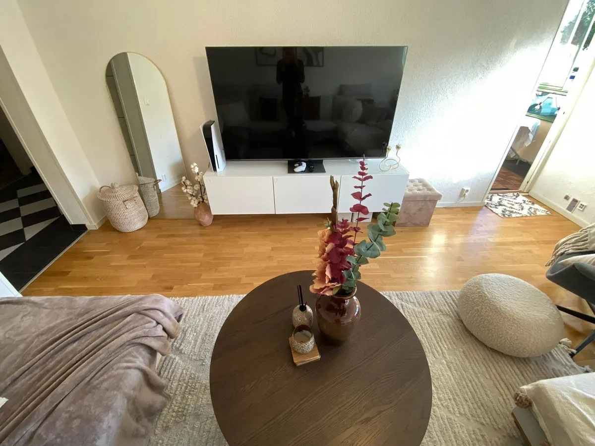 Hyreslägenhet på Malmö i malmo