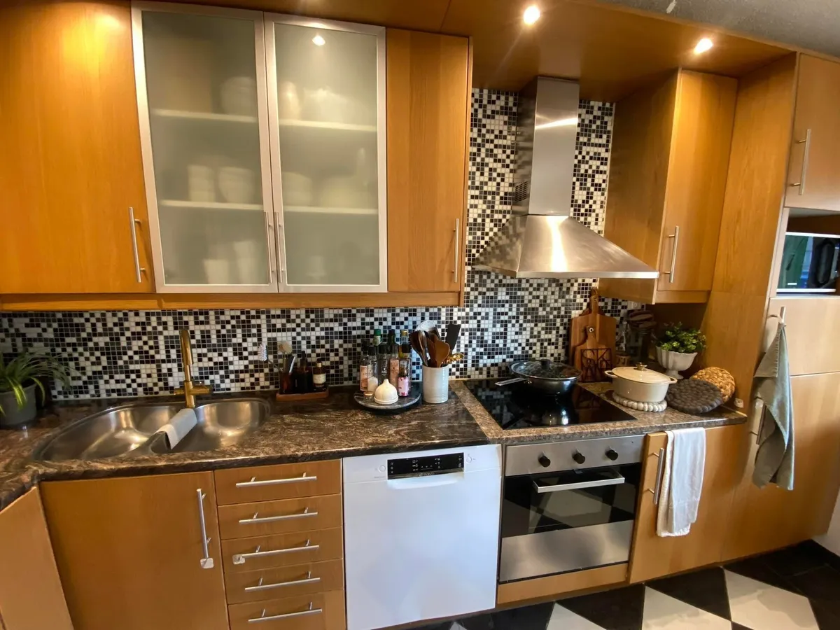 Hyreslägenhet på Malmö i malmo