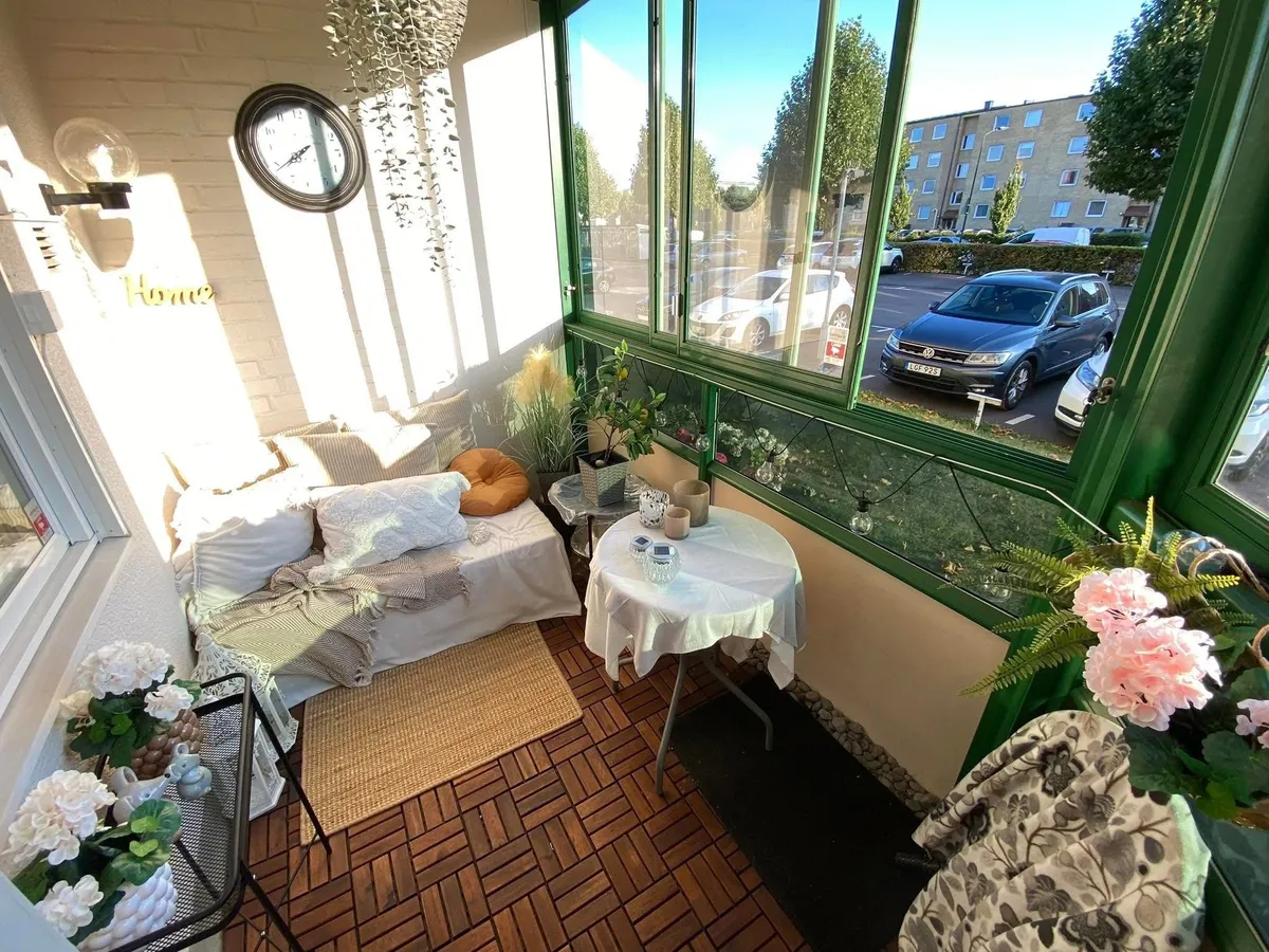 Hyreslägenhet på Malmö i malmo