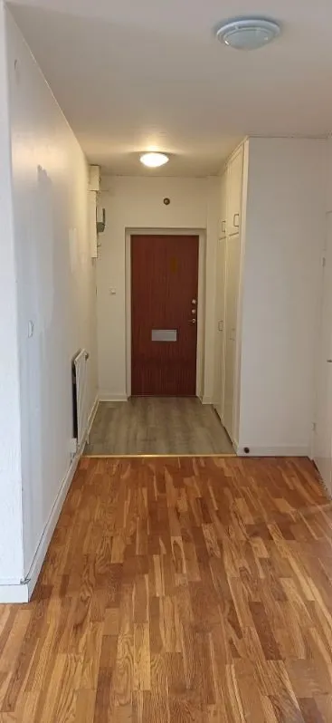 Hyreslägenhet på Sölvesborg i solvesborg