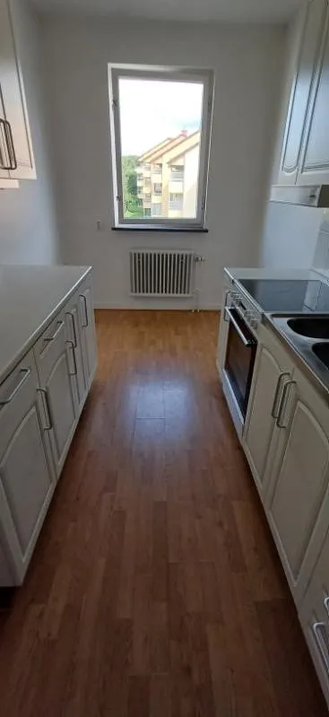 Hyreslägenhet på Sölvesborg i solvesborg