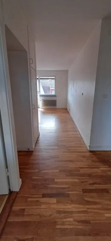 Hyreslägenhet på Sölvesborg i solvesborg