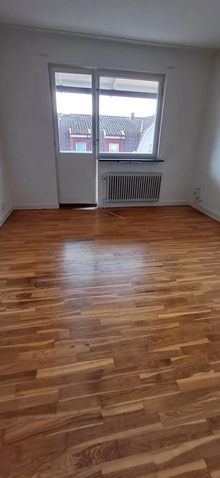 Hyreslägenhet på Sölvesborg i solvesborg