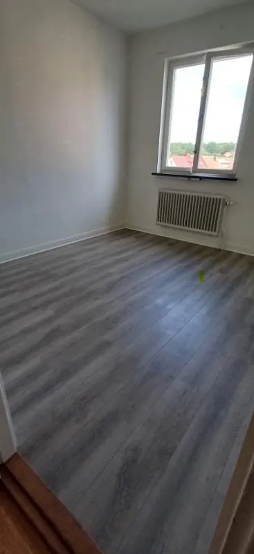 Hyreslägenhet på Sölvesborg i solvesborg