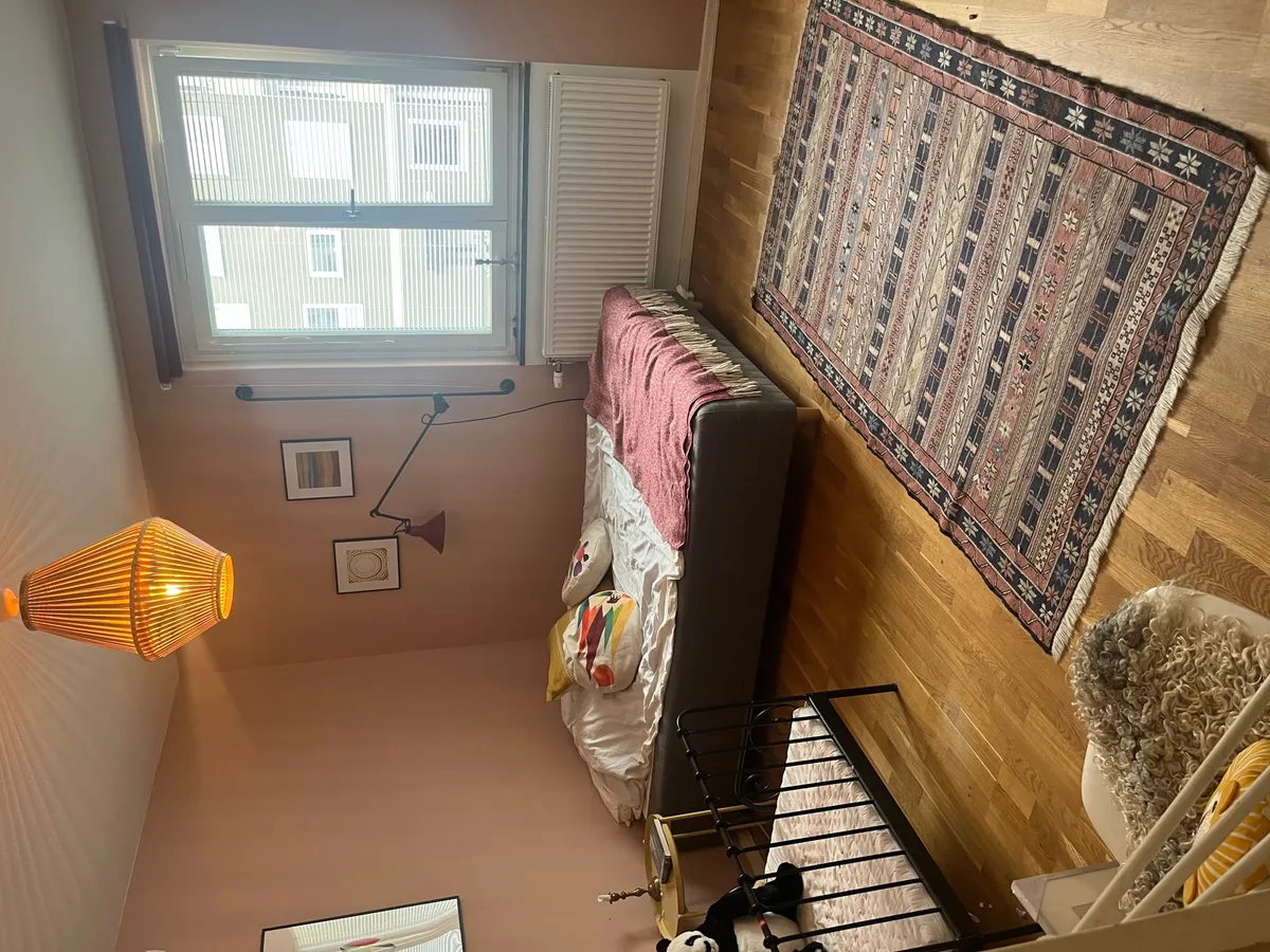 Hyreslägenhet på Stockholm i stockholm