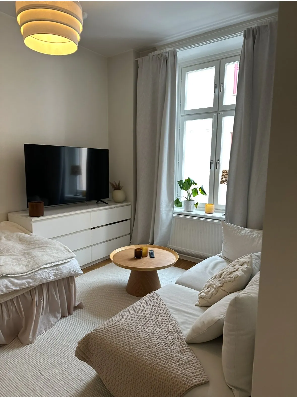 Hyreslägenhet på Sundsvall i sundsvall