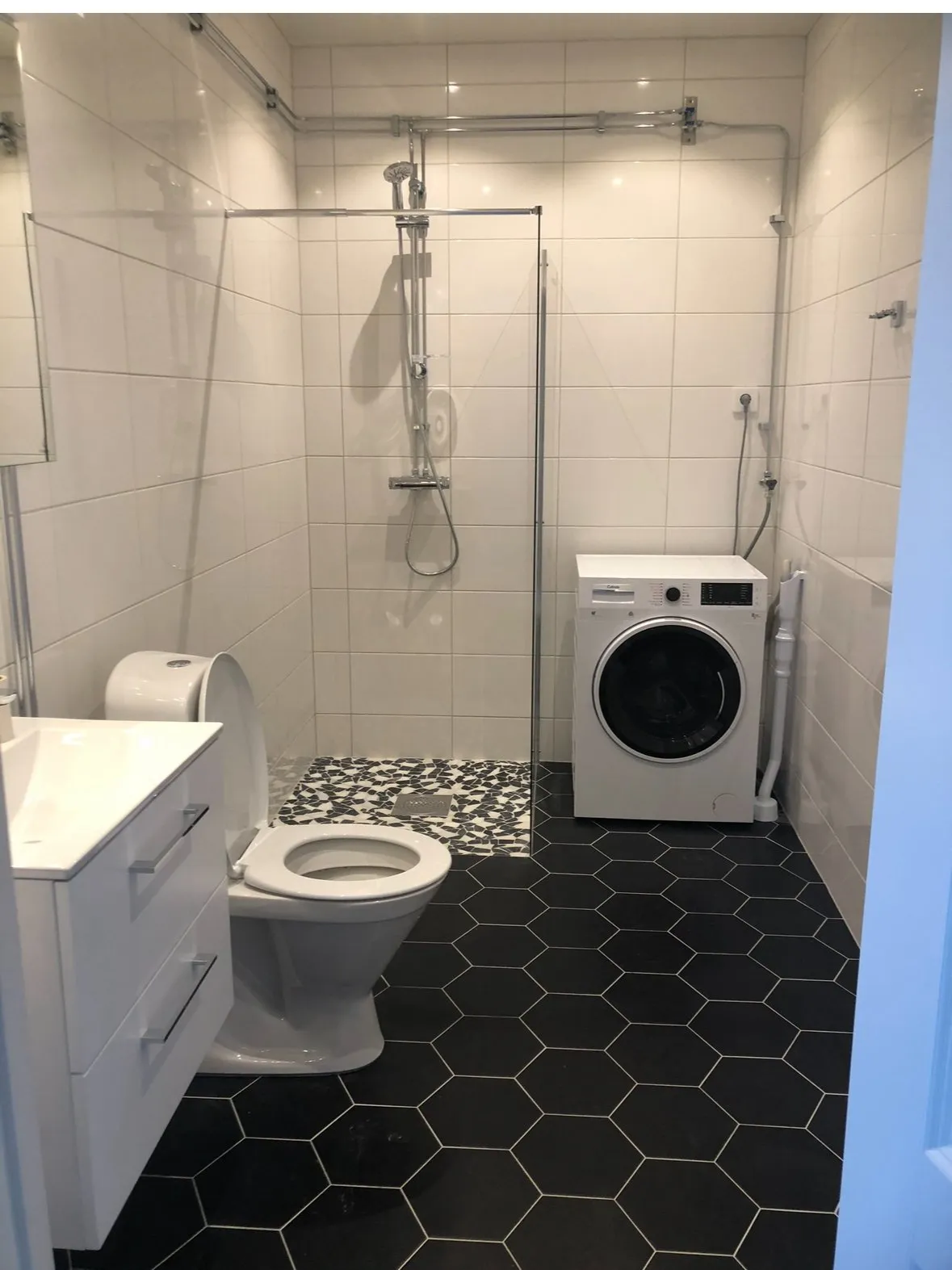 Hyreslägenhet på Sundsvall i sundsvall