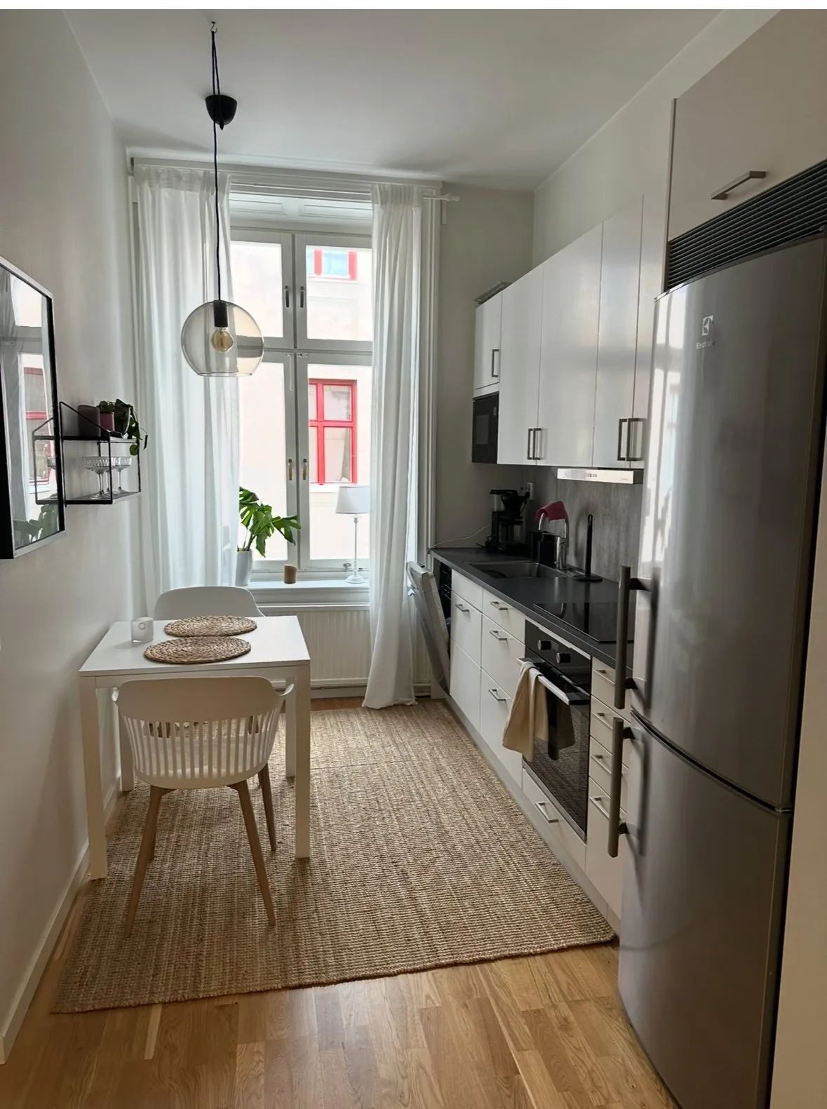 Hyreslägenhet på Sundsvall i sundsvall