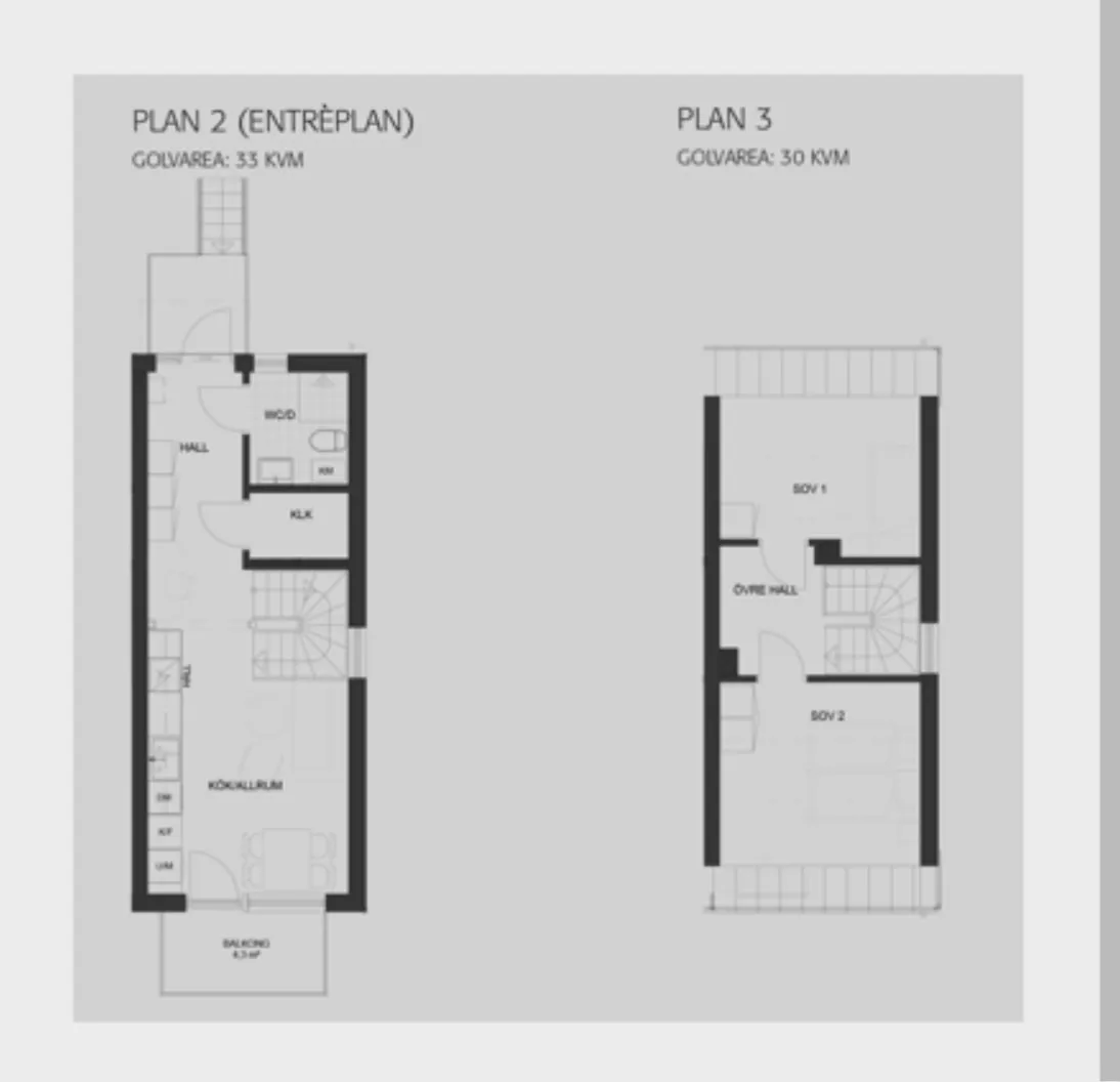 Hyreslägenhet på Sollentuna i sollentuna