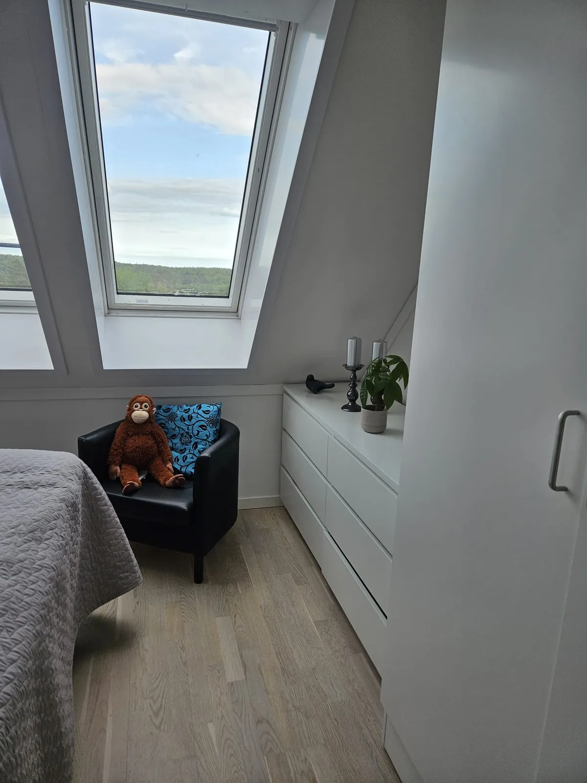 Hyreslägenhet på Sollentuna i sollentuna