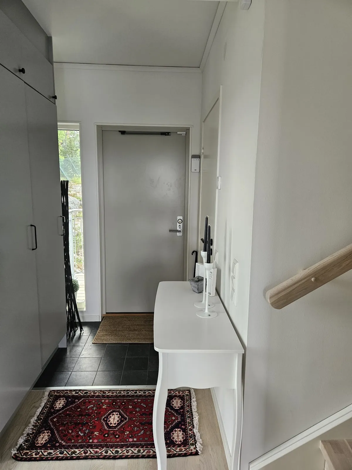 Hyreslägenhet på Sollentuna i sollentuna