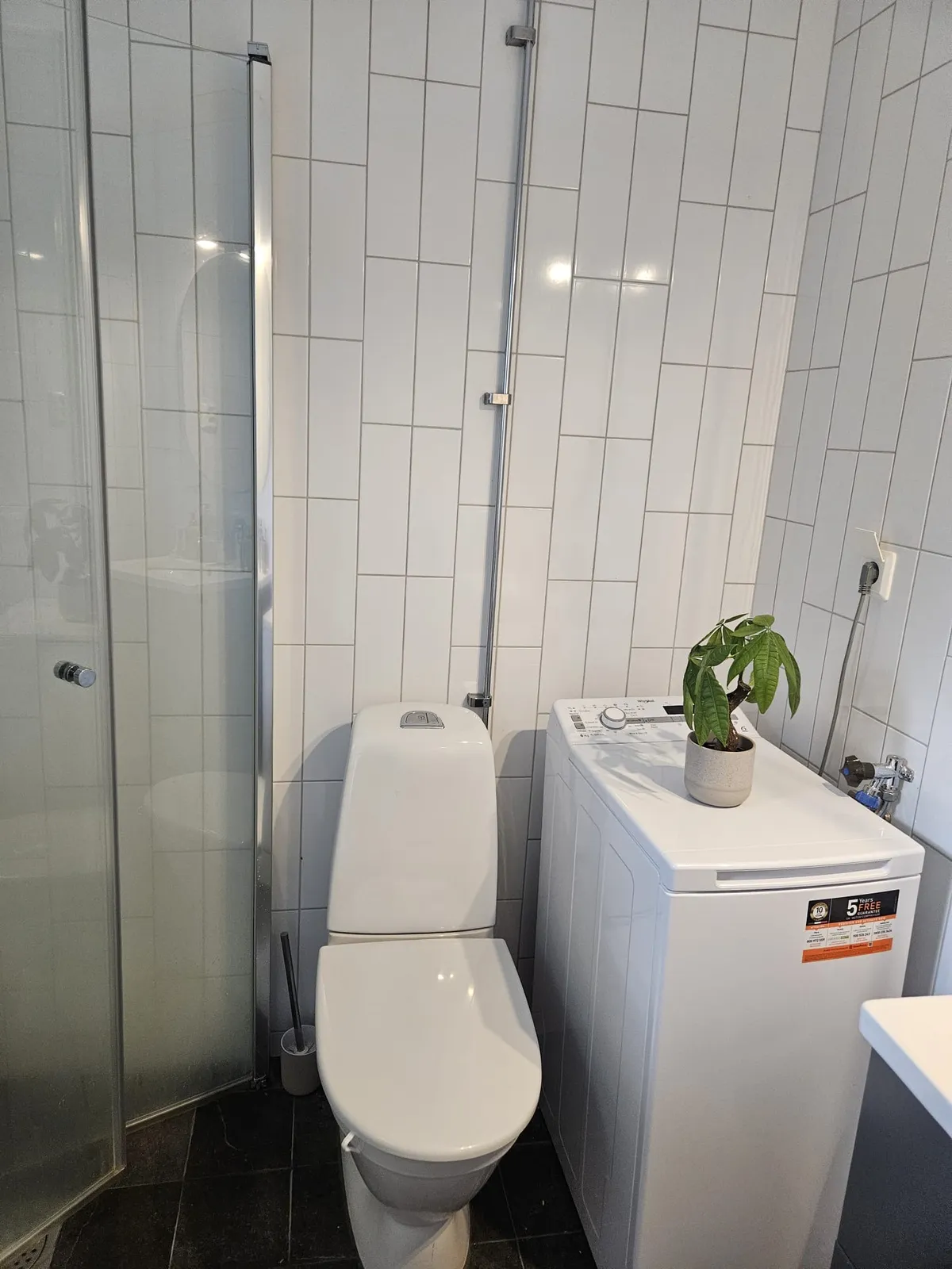 Hyreslägenhet på Sollentuna i sollentuna