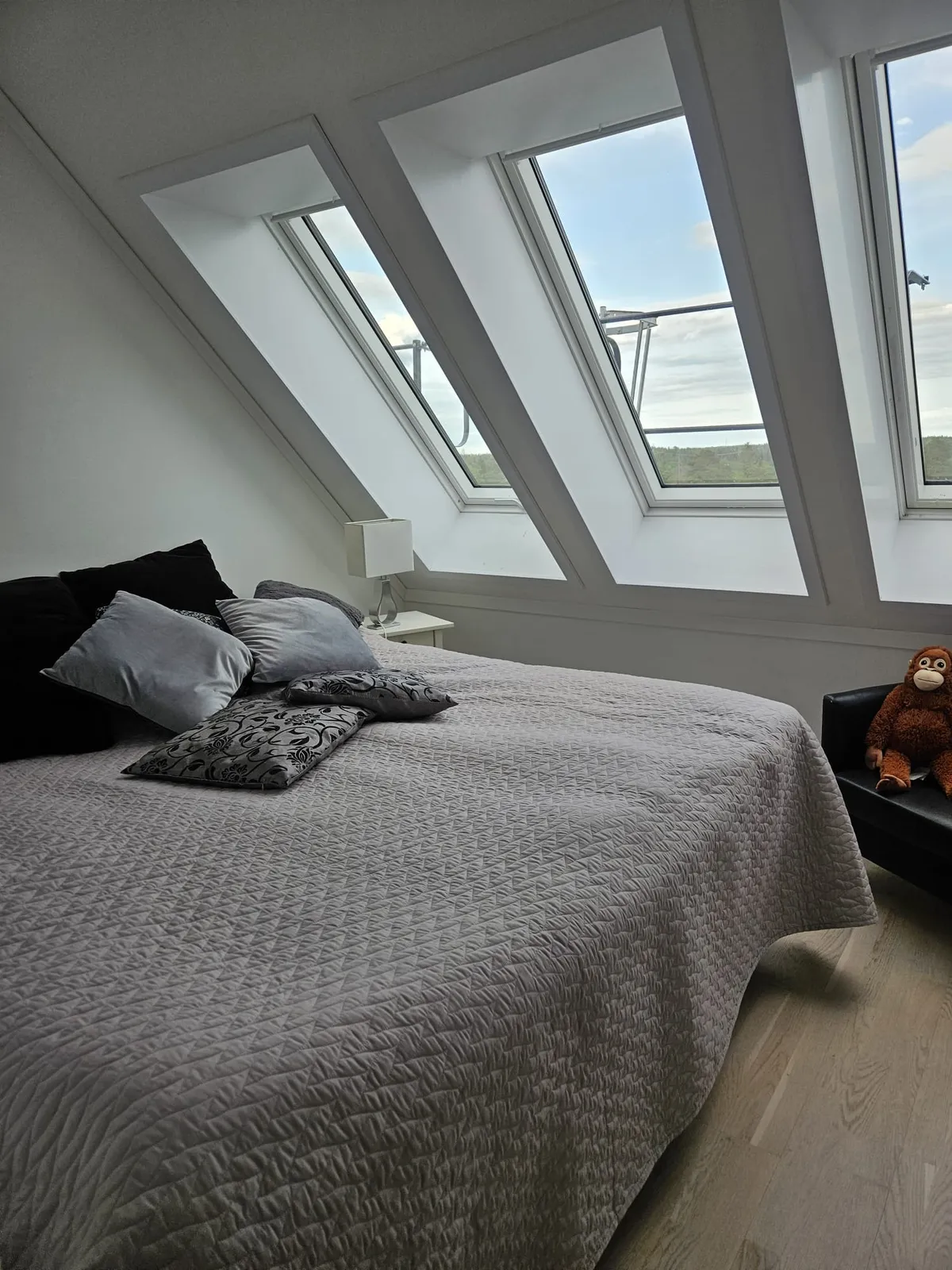 Hyreslägenhet på Sollentuna i sollentuna