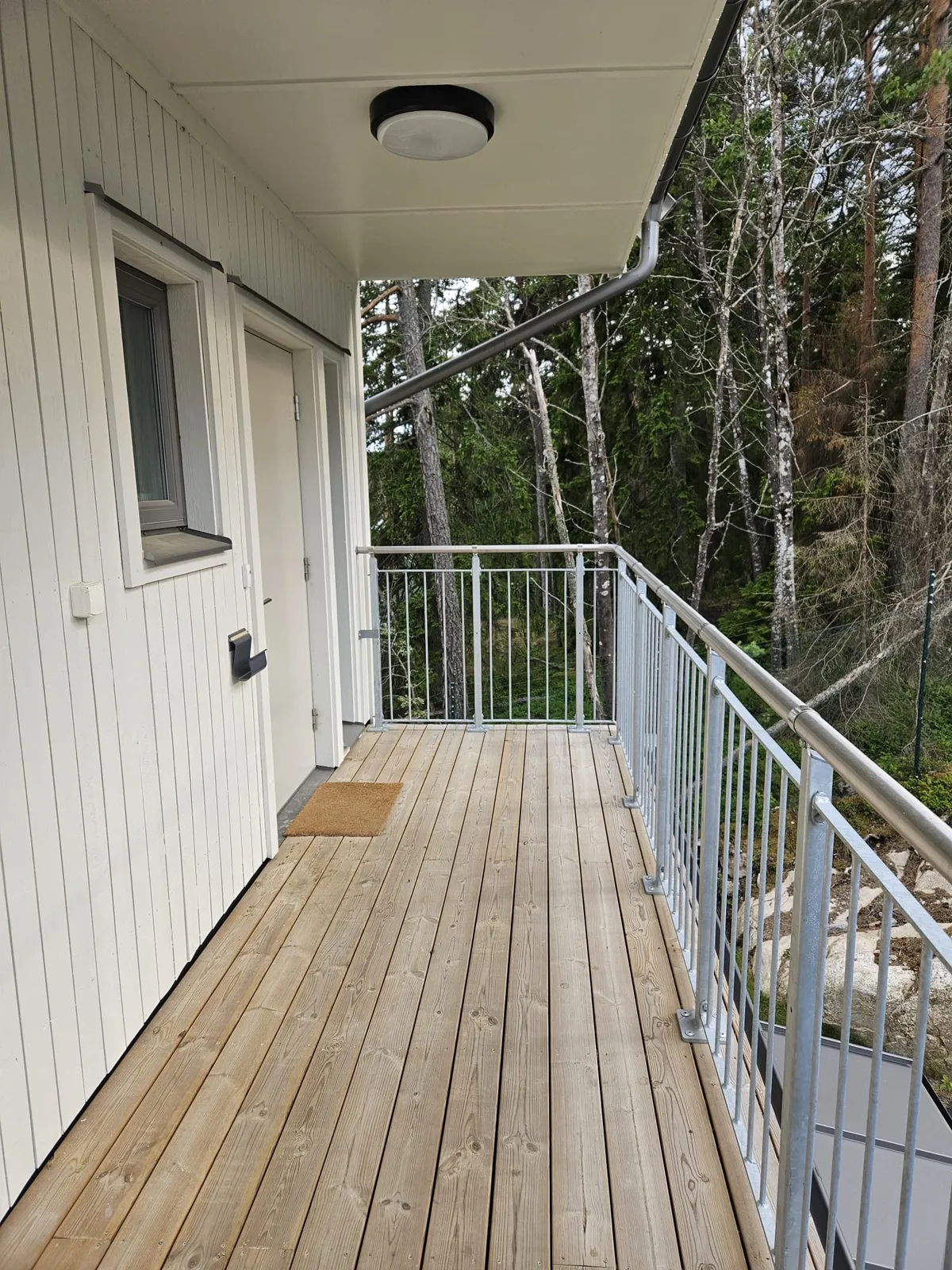 Hyreslägenhet på Sollentuna i sollentuna