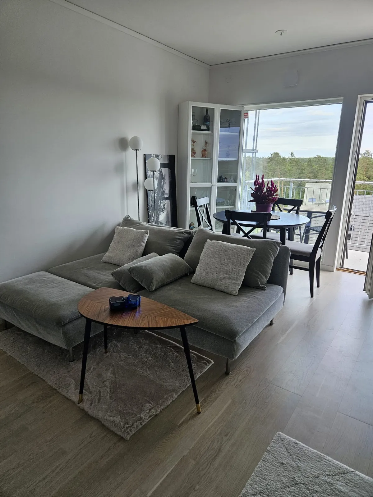 Hyreslägenhet på Sollentuna i sollentuna