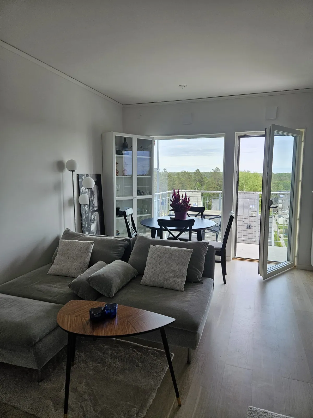 Hyreslägenhet på Sollentuna i sollentuna