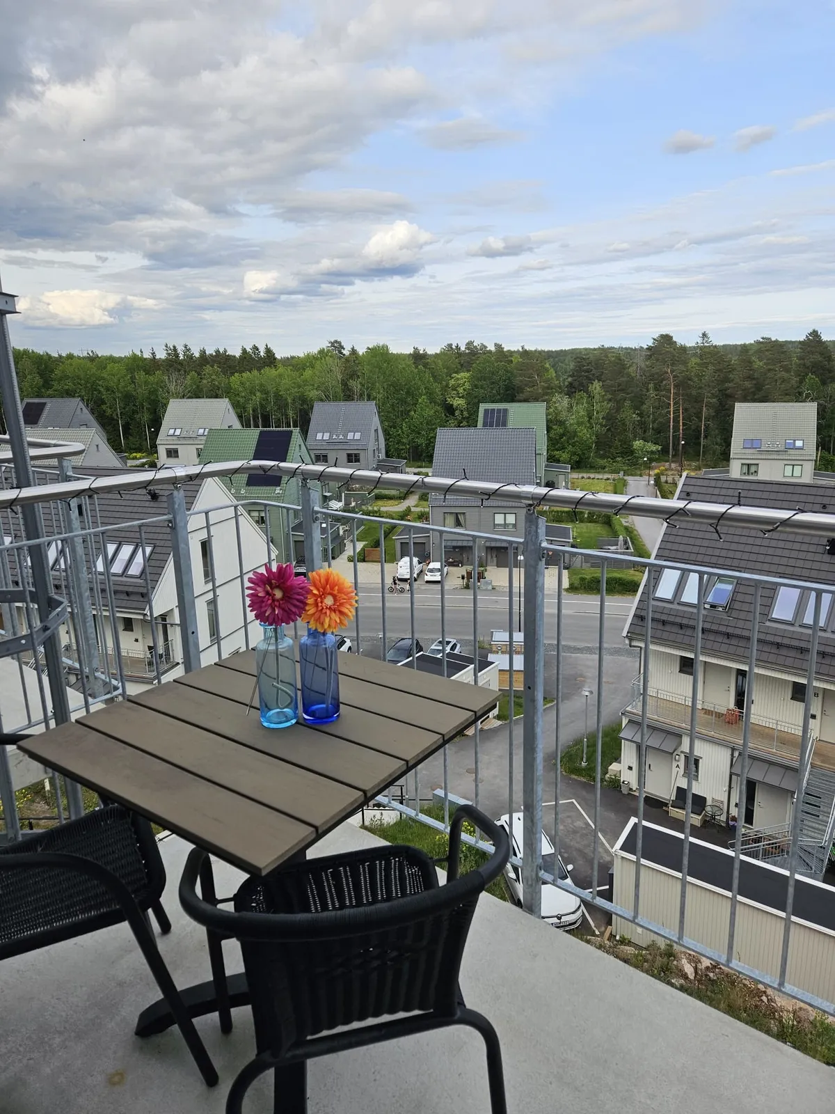 Hyreslägenhet på Sollentuna i sollentuna