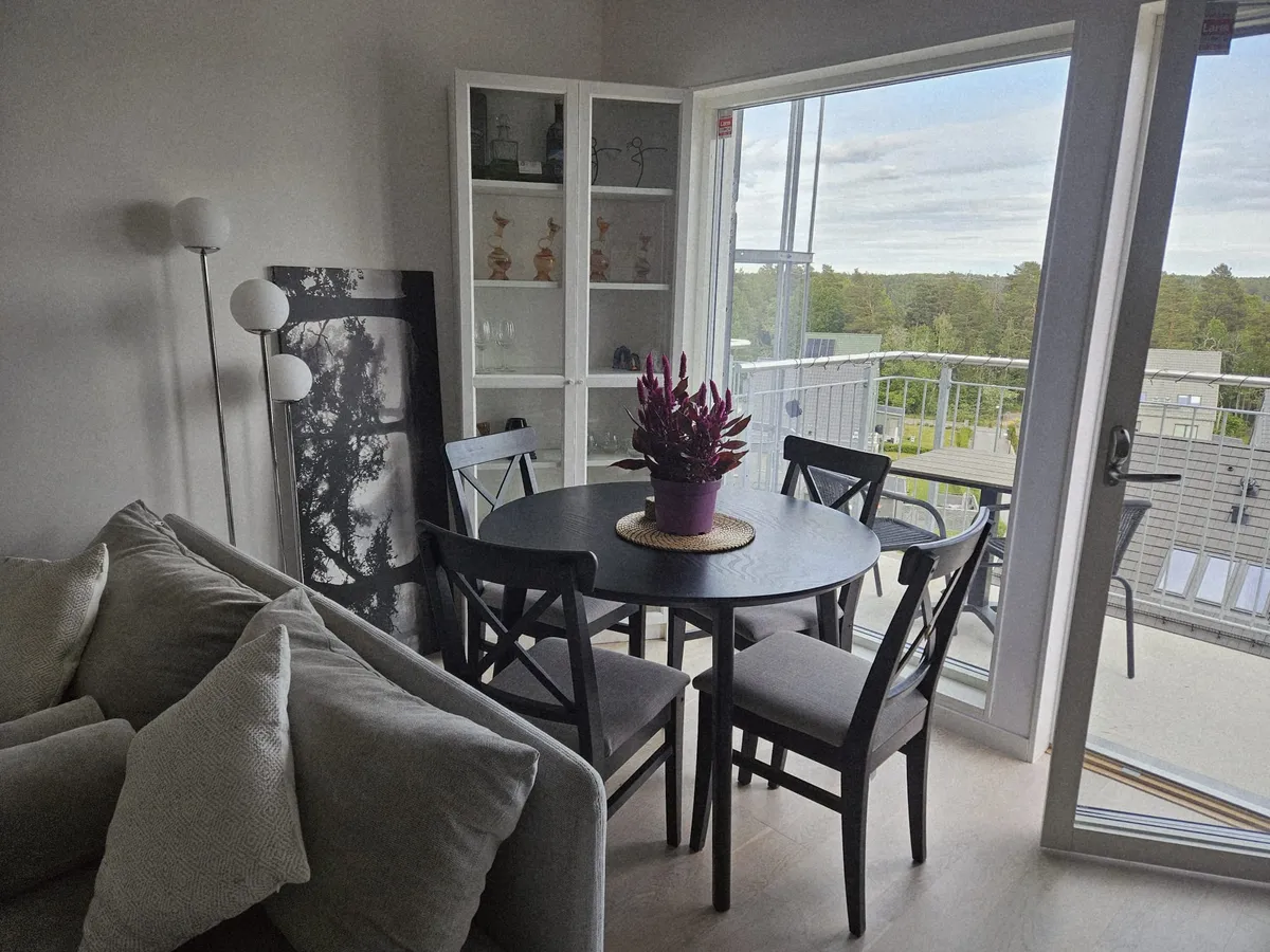 Hyreslägenhet på Sollentuna i sollentuna