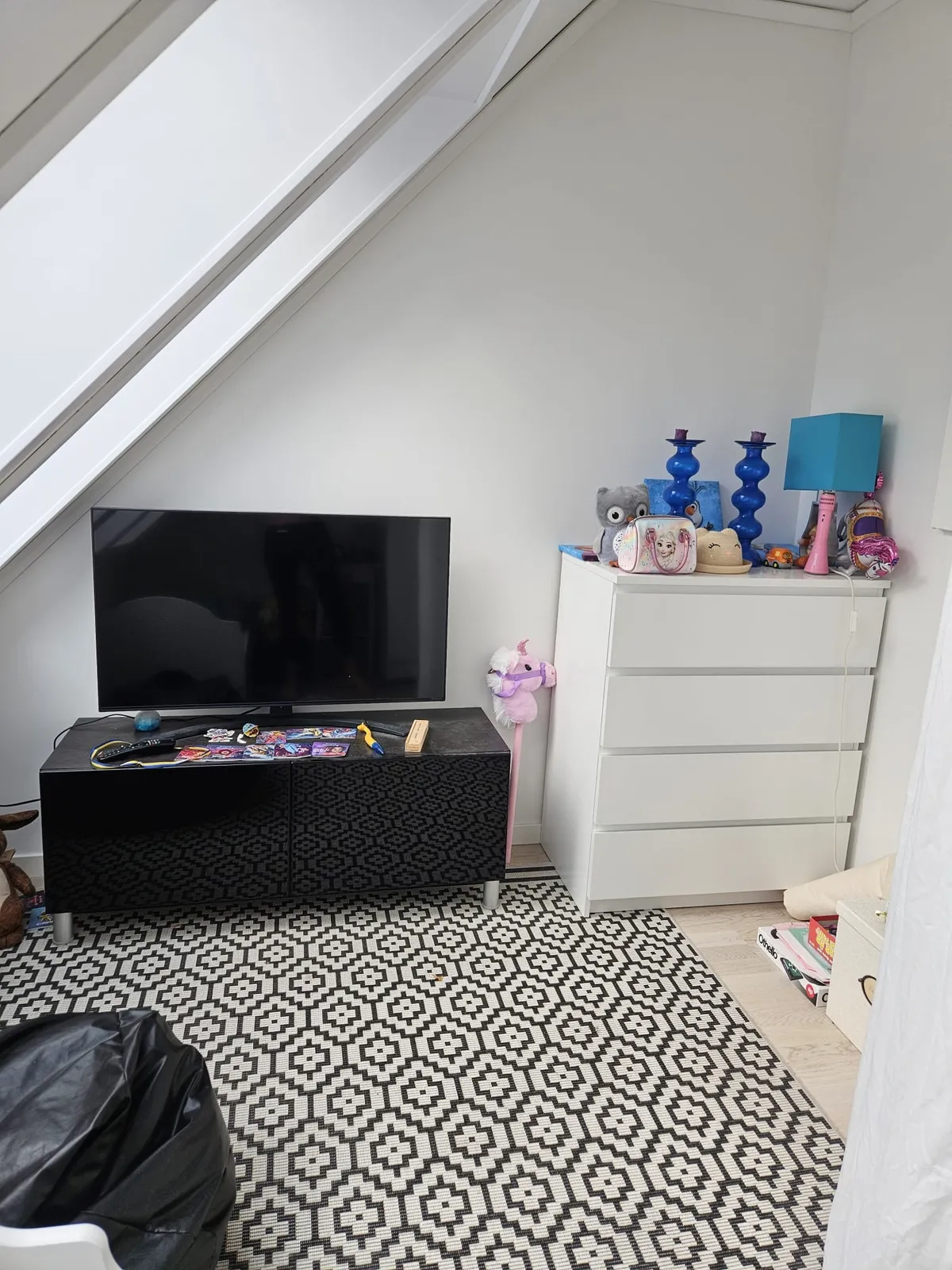 Hyreslägenhet på Sollentuna i sollentuna