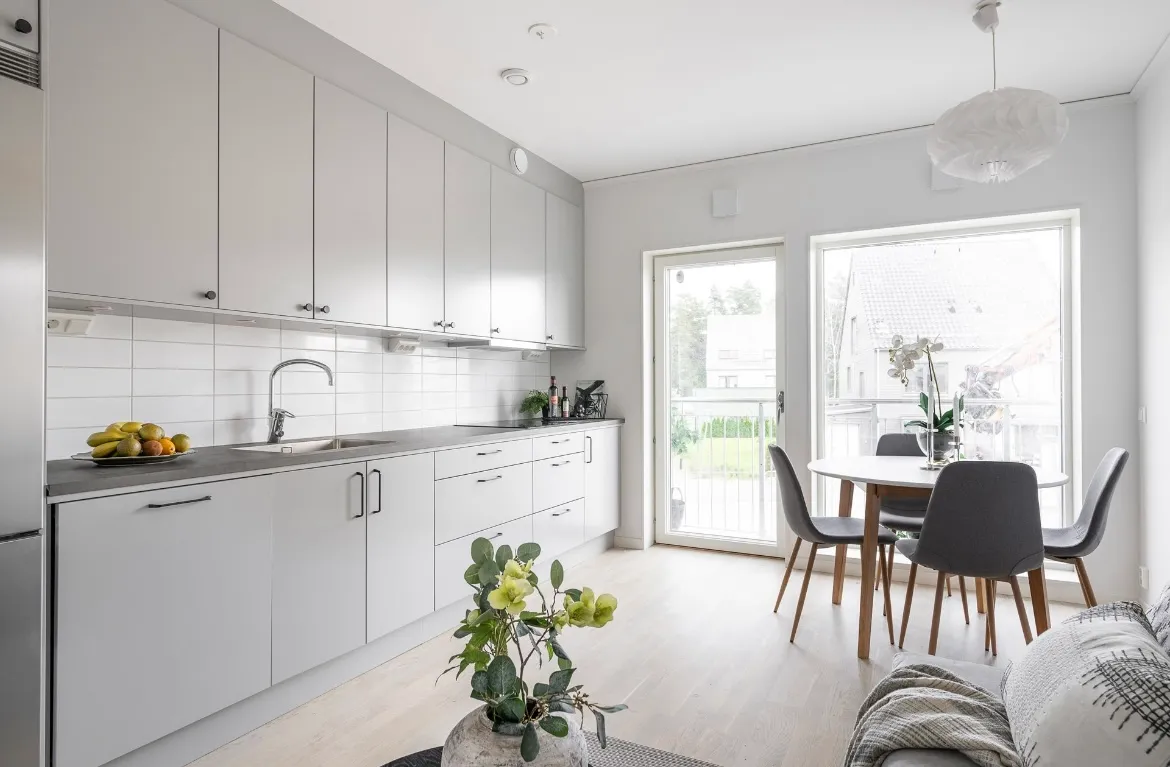 Hyreslägenhet på Sollentuna i sollentuna